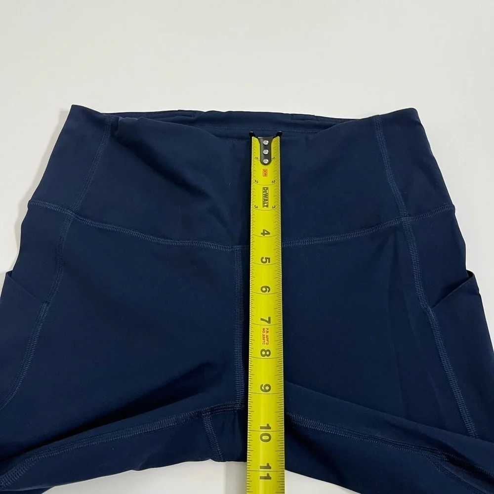 lululemon athletica has smell